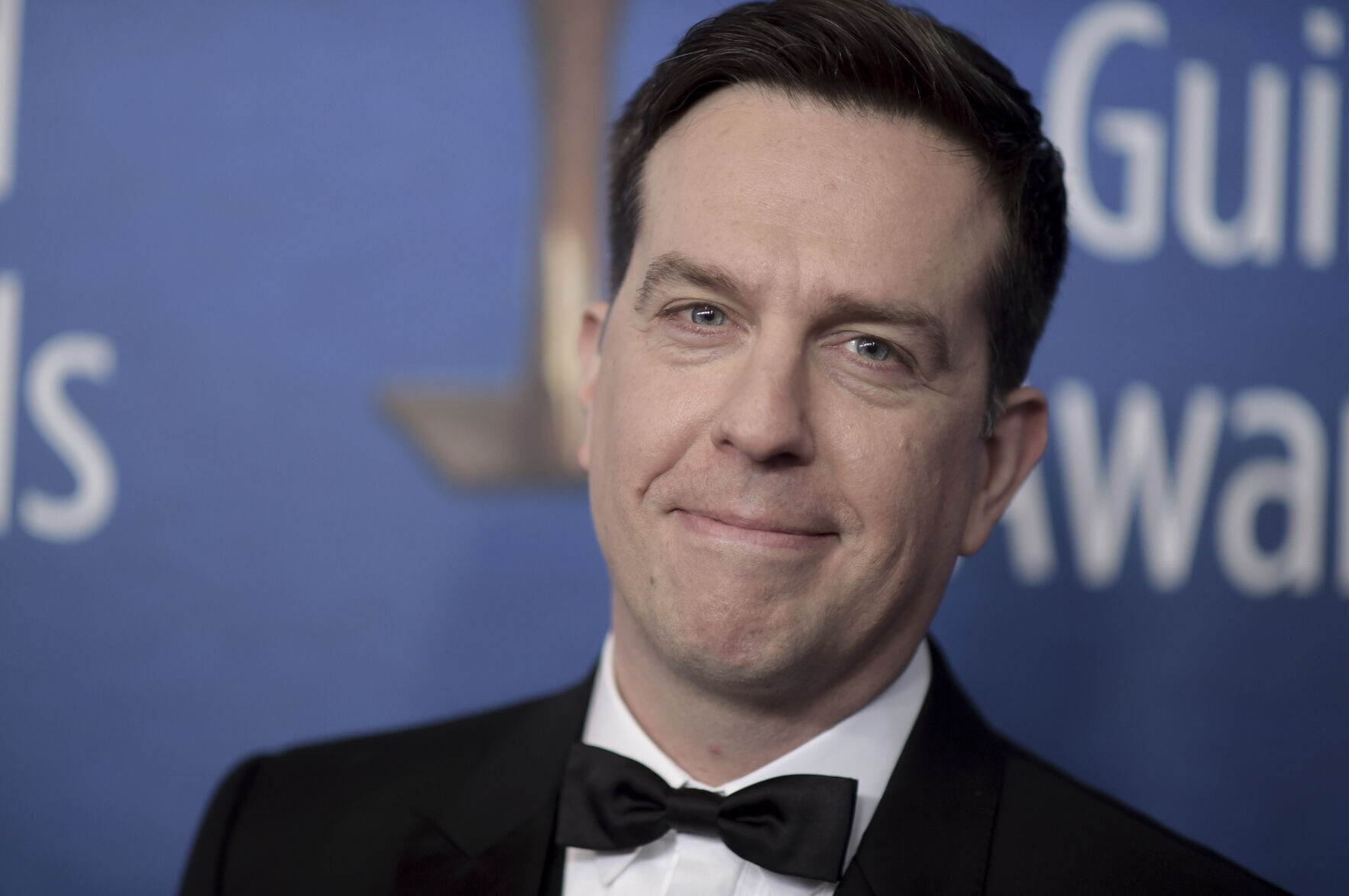 Ed Helms